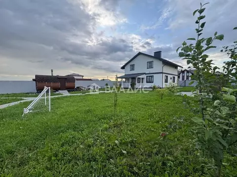 Дом в Владимирская область, Суздальский район, Боголюбовское ...