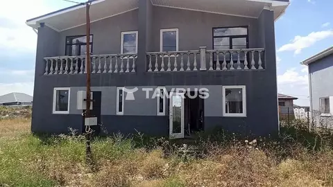 Дом в Крым, Симферопольский район, с. Мирное ул. Богатая, 17 (103 м)