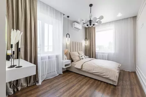 2-к кв. Татарстан, Казань ул. Сибирский Тракт, 19/6 (42.0 м)