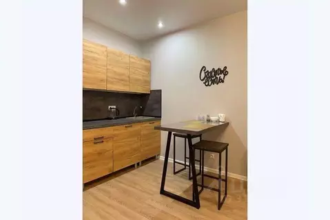 1-к кв. Московская область, Балашиха ул. Реутовская, 30 (25.0 м)