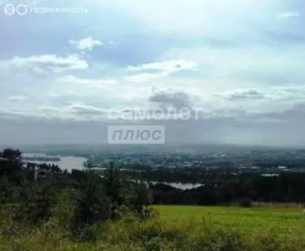 Участок в Иркутский муниципальный округ, СНТ Багульник-2 (10 м)