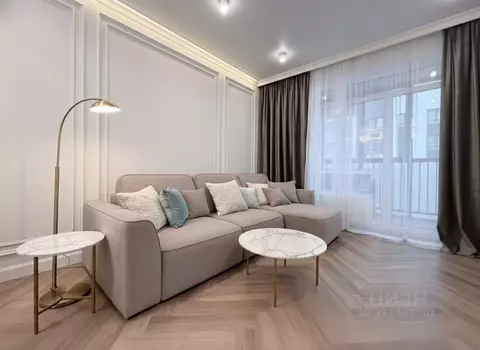 3-к кв. Татарстан, Казань ул. Николая Ершова, 66В (85.0 м)