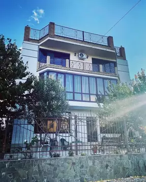 Дом в Краснодарский край, Анапа муниципальный округ, с. Сукко ул. ...