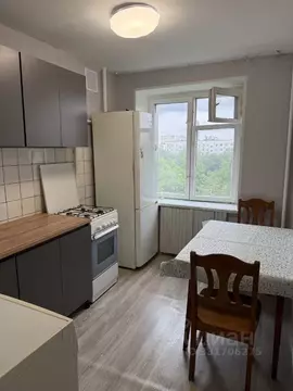 3-к кв. Московская область, Королев просп. Королева, 2 (62.0 м)