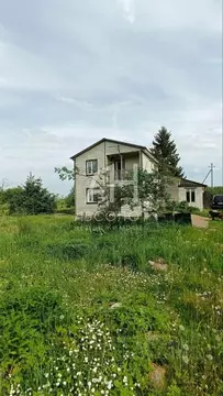 Дом в Московская область, Сергиево-Посадский городской округ, д. ...