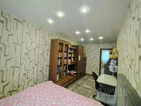 2-к кв. Иркутская область, Иркутск Зеленый мкр, 7 (41.8 м)