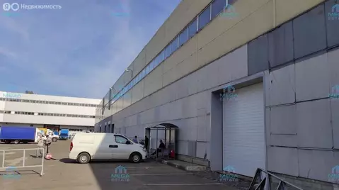 Производственное помещение (28010 м)