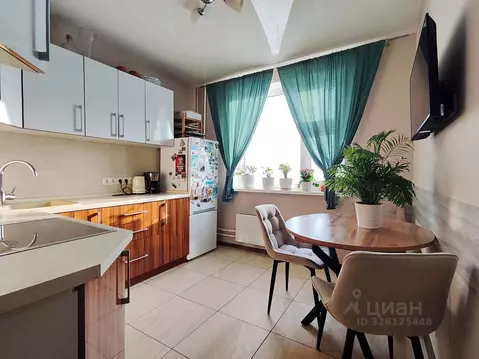 1-к кв. Московская область, Видное ул. Завидная, 13 (45.1 м)