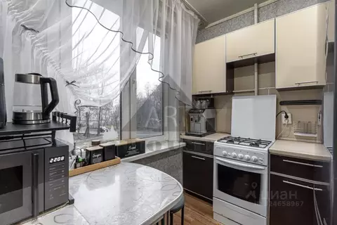 2-к кв. Татарстан, Казань ул. Рихарда Зорге, 5 (45.9 м)