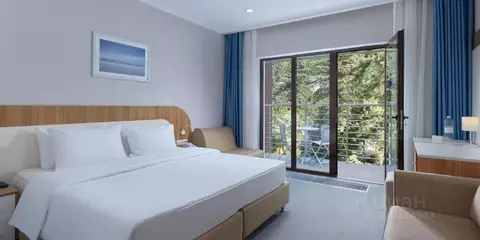 Комната Краснодарский край, Сочи Новороссийское ш., 17 (24.0 м)