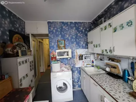 2-комнатная квартира: Пермь, Ласьвинская улица, 70 (46 м)