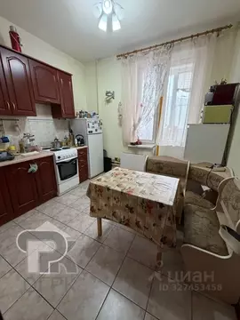 2-к кв. Московская область, Балашиха Железнодорожный мкр, ул. ...