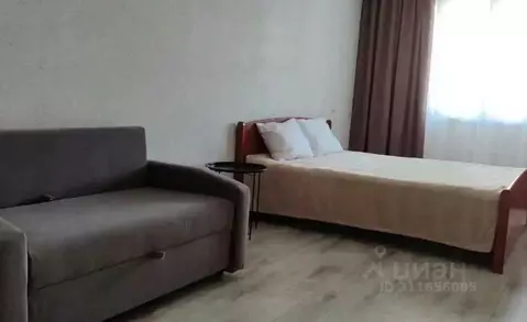 1-к кв. Красноярский край, Красноярск ул. Апрельская, 6Ж (49.0 м)