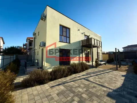 Дом в Севастополь Вилларис дель Мар кп, 76 (285 м)