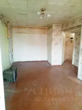 1-к кв. Омская область, Омск Городок Нефтяников мкр, ул. Энтузиастов, ...