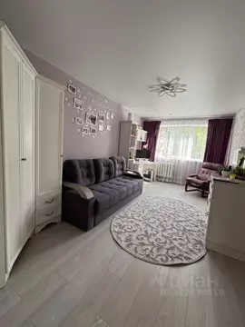 2-к кв. Тверская область, Тверь просп. Николая Корыткова, 40 (47.5 м)