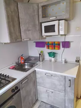 1-к кв. Москва Маломосковская ул., 29 (32.0 м)