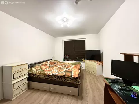 1-комнатная квартира: Москва, Зелёный проспект, 103 (39.8 м)