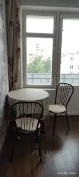 2-к кв. Москва ул. Новинки, 6К2 (40.0 м)