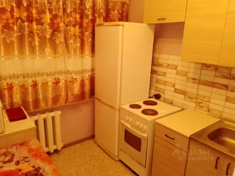 1-к кв. Новосибирская область, Новосибирск Холодильная ул., 18/1 (30.0 ...