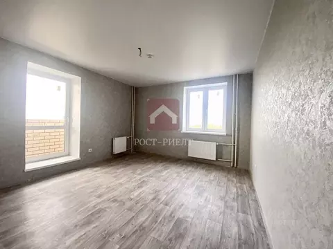 2-к кв. Саратовская область, Саратов проезд 1-й Энергетиков, 2к1 (47.0 ...