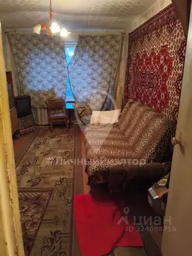 2-к кв. Рязанская область, Рязань Затинная ул., 23 (42.3 м)