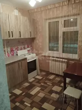 1-к кв. Тюменская область, Тюмень Рижская ул., 82 (32.0 м)