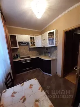 1-к кв. Москва Солнцевский просп., 10 (38.0 м)