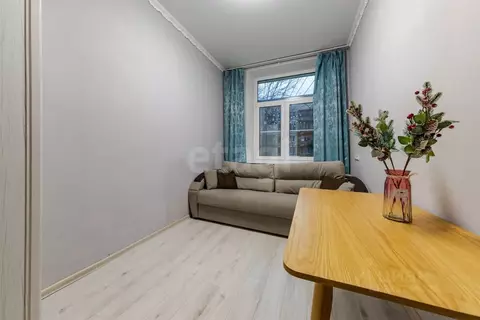 2-к кв. Санкт-Петербург ул. Федосеенко, 26 (47.7 м)