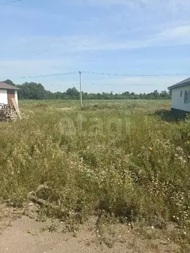 Участок в Башкортостан, Уфимский район, Михайловский сельсовет, д. ...