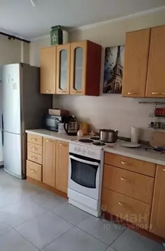 1-к кв. Калининградская область, Калининград Сельма мкр, ул. Виллима ...