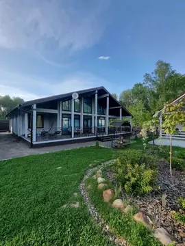 Дом в Владимирская область, Александровский муниципальный округ, ...