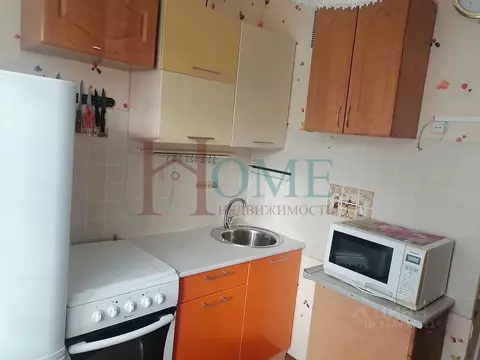 2-к кв. Новосибирская область, Новосибирск ул. Дмитрия Донского, 37 ...