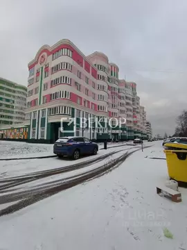 3-к кв. Ивановская область, Иваново Самоцветы мкр, 1 (75.55 м)