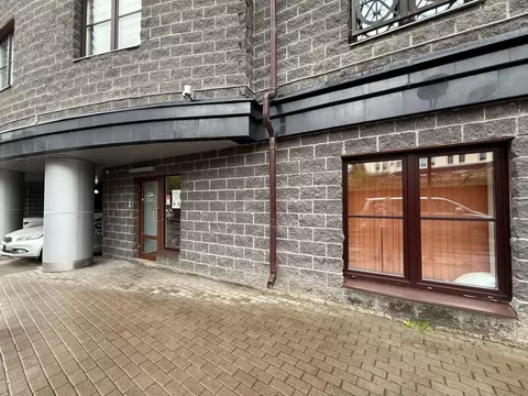 Помещение свободного назначения в Санкт-Петербург Киевская ул., 3 (59 ...