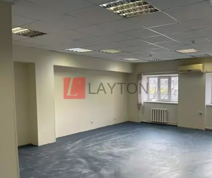 Офис в Москва Аптекарский пер., 4с11 (95 м)