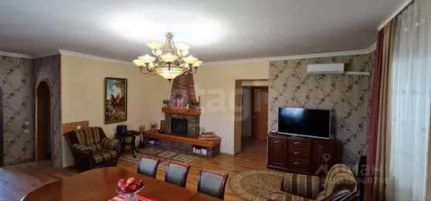 Дом в Калужская область, Дзержинский район, Товарково городское ...