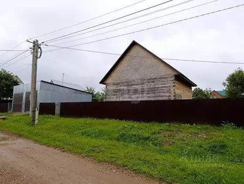 Участок в Башкортостан, Нуримановский район, Павловский сельсовет, с. ...