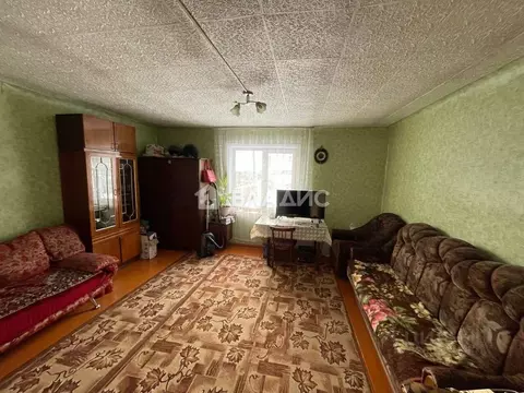 2-к кв. Алтайский край, Бийск ул. МПС, 21В (49.7 м)