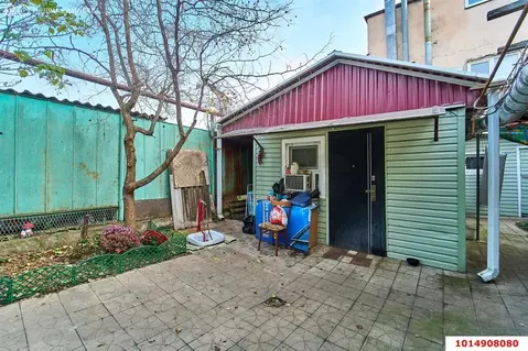 Дом в Краснодар, микрорайон Центральный, улица Костылева, 194 (65.7 м)