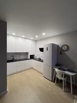 1-к кв. Астраханская область, Астрахань ул. Набережная Приволжского ...