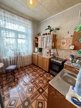 3-к кв. Санкт-Петербург, Санкт-Петербург, Колпино Павловская ул., 15 ...