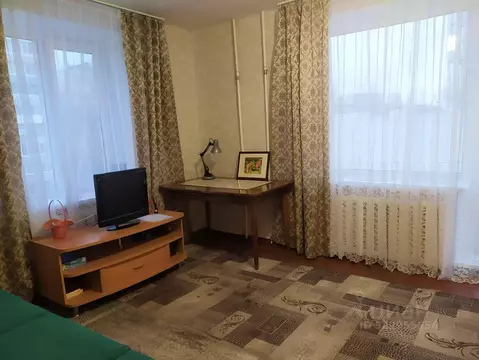 1-к кв. Санкт-Петербург пос. Стрельна, ул. Гоголя, 7 (31.3 м)