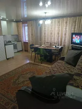 3-к кв. Бурятия, Улан-Удэ просп. 50-летия Октября, 20 (53.2 м)