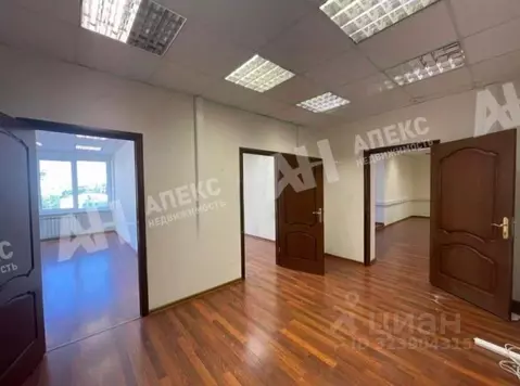 Офис в Москва Большая Татарская ул., 35С3 (149 м)