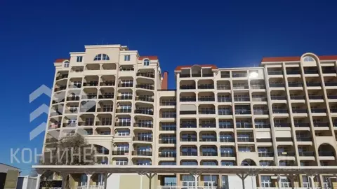 2-к кв. Крым, Евпатория ул. Симферопольская, 2Х (42.0 м)