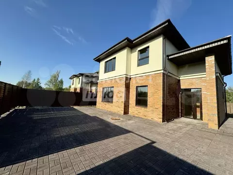 Дом в Нижегородская область, Нижний Новгород с. Большая Ельня, ул. ...