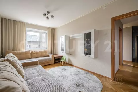 2-к кв. Московская область, Красногорск городской округ, пос. ...