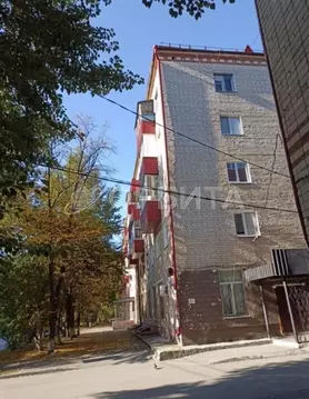 2-к кв. Тюменская область, Тюмень Тульская ул., 3 (42.3 м)