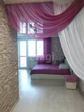 Студия Тюменская область, Тюмень Широтная ул., 211к1 (31.5 м)